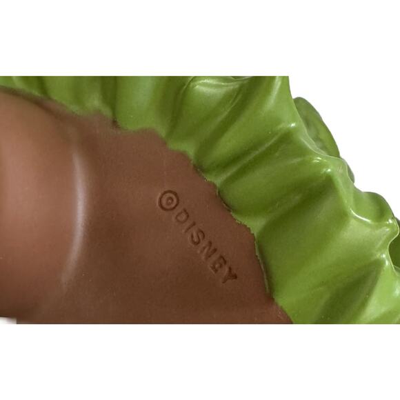 Disney Moana Maui Doll 8 inch Figure Toy Walt Disney Pictures Dwayne Johnson - Picture 4 of 7